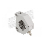 DeLOCK 87196 DIN rail Adapter Fiche technique