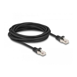 DeLOCK 86983 TOSLINK Standard Cable male - male 1 m Fiche technique | Fixfr
