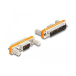 Delock 66712 Connecteur D-Sub HD: Chat IA &amp; PDF