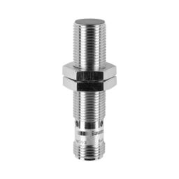 Baumer IR12.P06S-F50.PC1Z.7BO Inductive proximity switch Fiche technique | Fixfr
