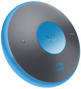 Philips GoGear SA5115 avec IA et téléchargement PDF | Fixfr