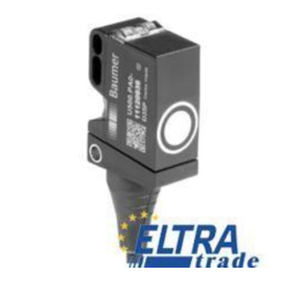 Baumer U300 P50-GP1J.72CU | AI Chat & PDF Access | Fixfr