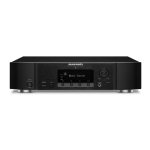 Marantz NA7004 Manuel du propri&eacute;taire