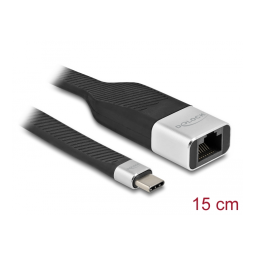 Delock 86939 Câble USB Type-C : Chat IA & PDF | Fixfr