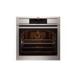 Aeg-Electrolux BP7304001M Manuel utilisateur