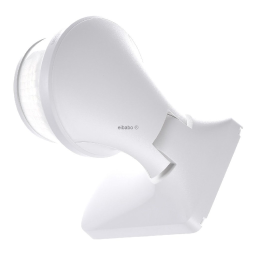 THEBEN theLuxa P220 WH Mode d'emploi | Fixfr