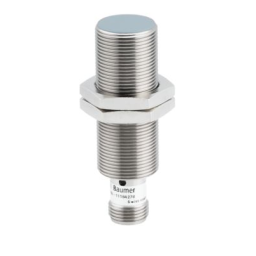 Baumer IR18V.D08L-F50.UA1Z.9BDU/0035_A002_E010 Inductive distance sensor Fiche technique | Fixfr
