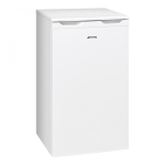 Smeg FA100AP Manuel utilisateur