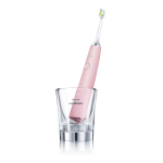 Sonicare HX8391/02 Sonicare AirFloss Ultra - Microjet interdentaire Manuel utilisateur