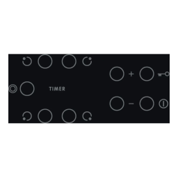 Indesit Table de cuisson: Guide d'utilisation + IA | Fixfr