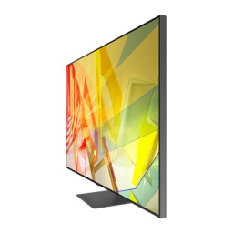 Guide Réparation Samsung Q95T + Chat IA & PDF | Fixfr