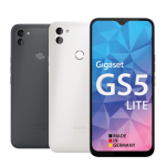 Gigaset GS5 LITE Mode d'emploi