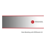 Embarcadero DB OPTIMIZER XE3/3.5 Guide de d&eacute;marrage rapide