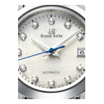 Grand Seiko: Instructions d'utilisation + AI Chat