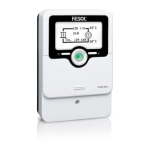 RESOL WMZ Calorim&egrave;tre: Assistance IA &amp; T&eacute;l&eacute;chargement PDF