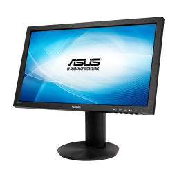 Asus CP220 Manuel utilisateur | Fixfr