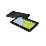Dell Venue 7130 Pro/7139 Pro tablet Manuel utilisateur