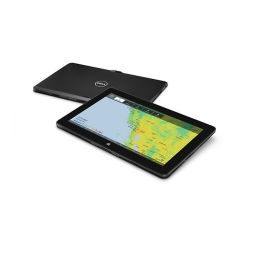 Dell Venue 7130 Pro/7139 Pro tablet Manuel utilisateur | Fixfr