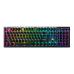 Razer DeathStalker | RZ03-0080x Keyboard Mode d'emploi