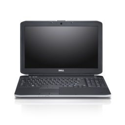 Dell Latitude E5530 laptop Manuel du propriétaire | Fixfr