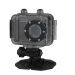 Denver ACT-5002 Full HD action cam Manuel utilisateur