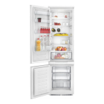 HOTPOINT/ARISTON BCB 33 AA E S I Fridge/freezer combination Manuel utilisateur