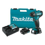 Makita 6347DWDE Manuel utilisateur