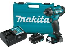Makita 6347DWDE Manuel utilisateur | Fixfr