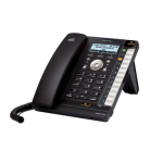 Alcatel-Lucent IP Touch 4008 Phone Manuel utilisateur