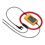 i3000s/i2000 Flex Sondes de courant | AI Chat &amp; PDF