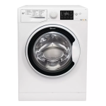 Bauknecht WAS 1400 Washing machine Manuel utilisateur