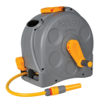 Hozelock 2415 Enrouleur de tuyau compact : AI Chat &amp; PDF
