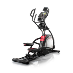 NordicTrack NTEVEL5903 CXT 950 ELLIPTICAL Manuel utilisateur | Fixfr