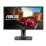 Asus MG248Q Aura Sync accessory Mode d'emploi