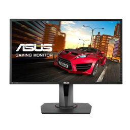 Asus MG248Q Aura Sync accessory Mode d'emploi | Fixfr