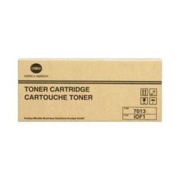 Konica Minolta 7013 Manuel utilisateur | Fixfr