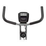 Cadence AMIEX70916 SMARTFIT 200 BIKE Manuel utilisateur