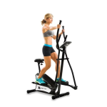 Weslo WLEVEL92410 MOMENTUM 4.0 ELLIPTICAL Manuel utilisateur