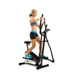 Weslo WLEVEL92410 MOMENTUM 4.0 ELLIPTICAL Manuel utilisateur | Fixfr