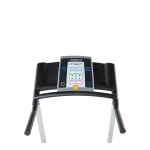 Weslo WETL49713 Cadence 21.5 TREADMILL Manuel utilisateur