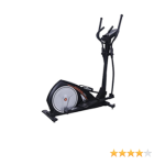 NordicTrack NTIVEL84014 ELLIPTICAL Manuel utilisateur