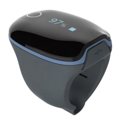 Guide d'Utilisateur de l'Oxymètre avec l'IA | Fixfr