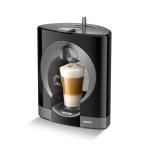 Krups Nescafe Dolce Gusto Oblo Manuel utilisateur