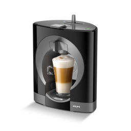 Krups Nescafe Dolce Gusto Oblo Manuel utilisateur | Fixfr