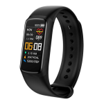 Denver BFH-252 Bluetooth fitnessband Manuel utilisateur