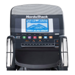 NordicTrack NTIVEX71014.0 Manuel d'Utilisateur + IA