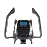 NordicTrack NTEVEL12913 E 12.2 ELLIPTICAL Manuel utilisateur