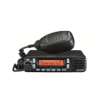 Kenwood NX-900 Manuel utilisateur