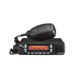 Kenwood NX-900 Manuel utilisateur | Fixfr