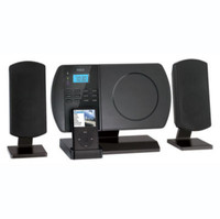 RCA RS27116I - Vertical-Loading CD System Manuel utilisateur | Fixfr